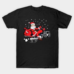 Funny Ugly Christmas Sweater T-Shirt